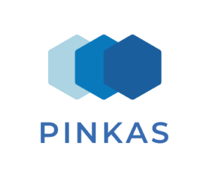 Pinkas Logo